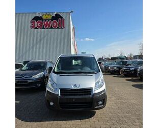 Peugeot Expert Gebrauchtwagen