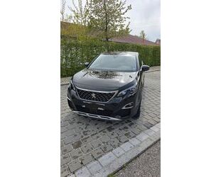 Peugeot 3008 Gebrauchtwagen