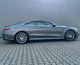 Mercedes-Benz S 560 Gebrauchtwagen
