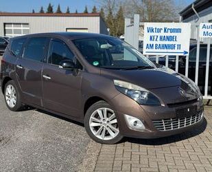 Renault Scenic Gebrauchtwagen