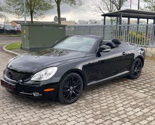 Lexus SC 430 Gebrauchtwagen