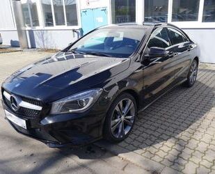 Mercedes-Benz CLA 200 Gebrauchtwagen