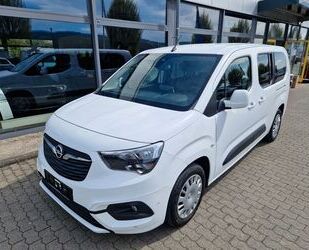 Opel Combo Gebrauchtwagen