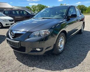 Mazda 3 Gebrauchtwagen