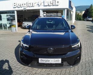 Volvo EX40 Gebrauchtwagen