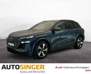 Audi Q6 e-tron Gebrauchtwagen