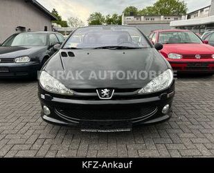 Peugeot 206 Gebrauchtwagen