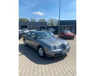 Jaguar S-Type Gebrauchtwagen