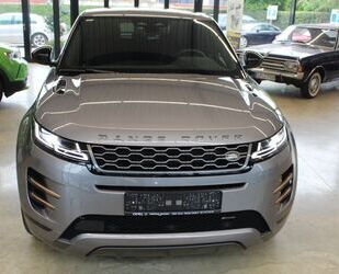 Land Rover Range Rover Evoque Gebrauchtwagen