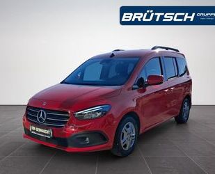 Mercedes-Benz T-Klasse Gebrauchtwagen