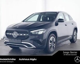 Mercedes-Benz GLA 180 Gebrauchtwagen