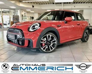 Mini John Cooper Works Gebrauchtwagen