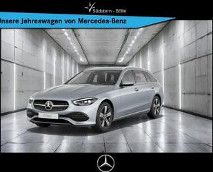 Mercedes-Benz C 200 Gebrauchtwagen