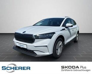 Skoda Enyaq Gebrauchtwagen