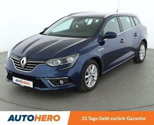 Renault Megane Gebrauchtwagen