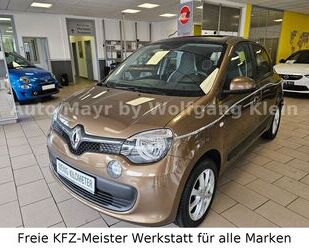 Renault Twingo Gebrauchtwagen