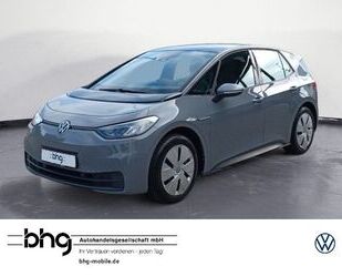 VW ID.3 Gebrauchtwagen