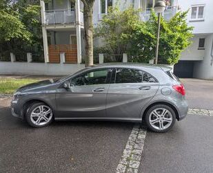 Mercedes-Benz A 200 Gebrauchtwagen