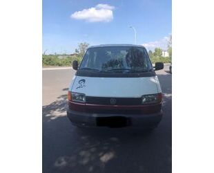 VW T4 andere Gebrauchtwagen