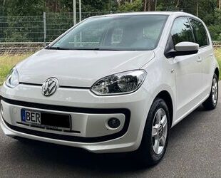 VW up! Gebrauchtwagen