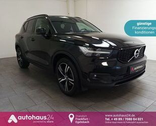 Volvo XC40 Gebrauchtwagen
