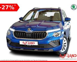 Skoda Kamiq Gebrauchtwagen