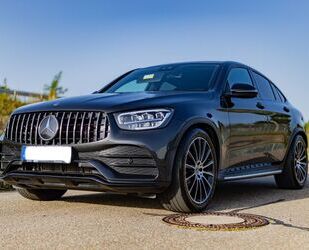 Mercedes-Benz GLC 300 Gebrauchtwagen