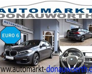 BMW 118 Gebrauchtwagen