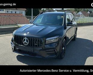 Mercedes-Benz GLB 35 AMG Gebrauchtwagen