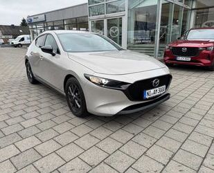 Mazda 3 Gebrauchtwagen