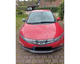 Honda Civic Gebrauchtwagen