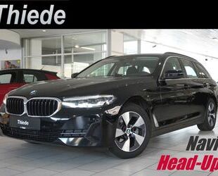 BMW 520 Gebrauchtwagen