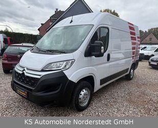 Citroen Jumper Gebrauchtwagen
