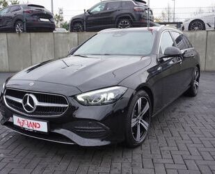Mercedes-Benz C 160 Gebrauchtwagen