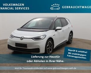 VW ID.3 Gebrauchtwagen