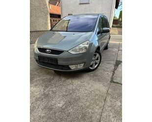 Ford Galaxy Gebrauchtwagen
