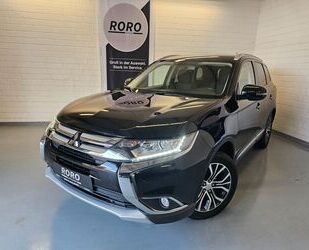 Mitsubishi Outlander Gebrauchtwagen