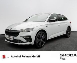 Skoda Scala Gebrauchtwagen