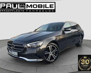 Mercedes-Benz E 400 Gebrauchtwagen