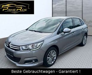 Citroen C4 Gebrauchtwagen