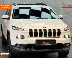 Jeep Cherokee Gebrauchtwagen