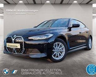 BMW i4 Gebrauchtwagen