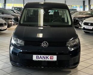 VW Caddy Maxi Gebrauchtwagen