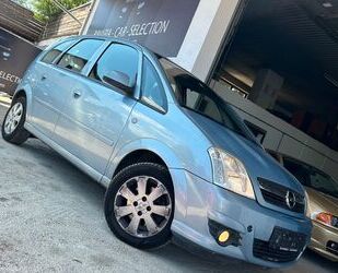 Opel Meriva Gebrauchtwagen