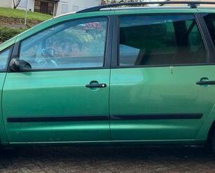 VW Sharan Gebrauchtwagen