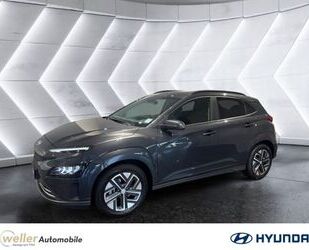 Hyundai KONA Elektro Gebrauchtwagen