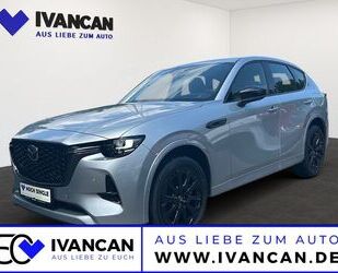 Mazda CX-60 Gebrauchtwagen