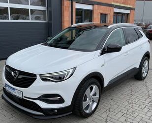 Opel Grandland (X) Gebrauchtwagen
