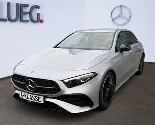 Mercedes-Benz A 180 Gebrauchtwagen