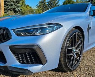 BMW M8 Gebrauchtwagen